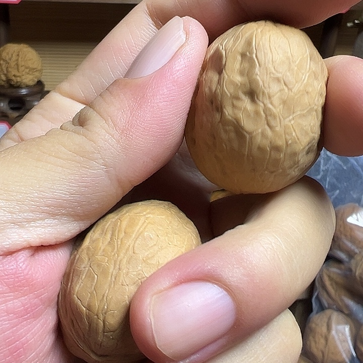 吊坠文玩核桃宝瓶