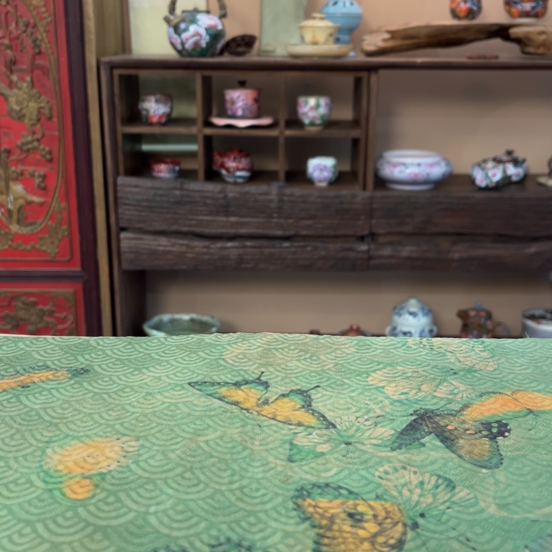 景德镇纯手工手绘陶瓷