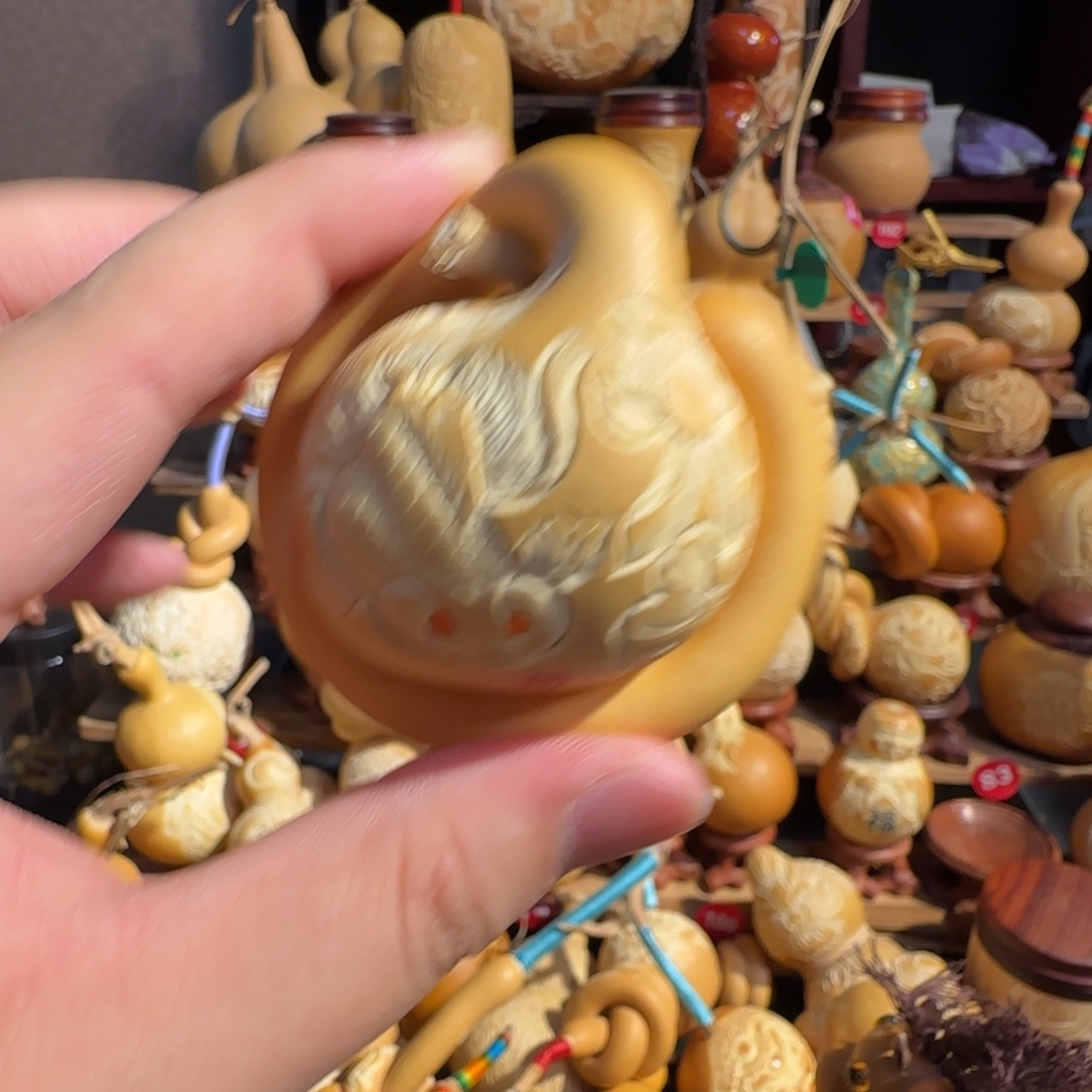 有机玻璃荷花地球仪雕刻