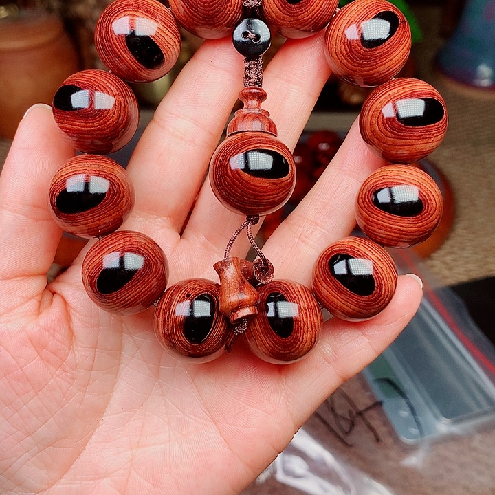 黄花梨/降香黄檀10分