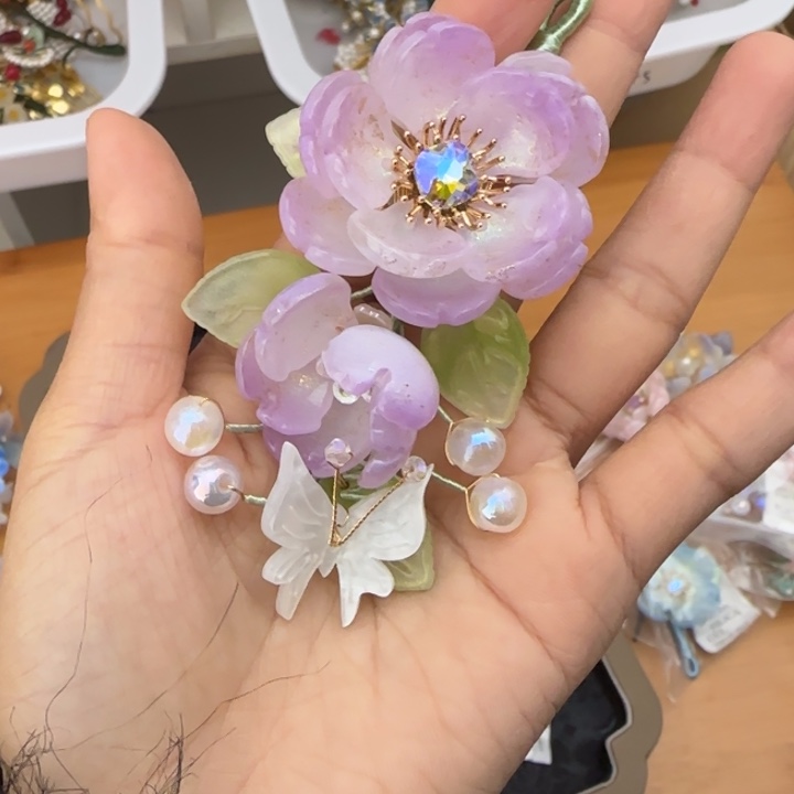 醋酸铁合金琉璃现货