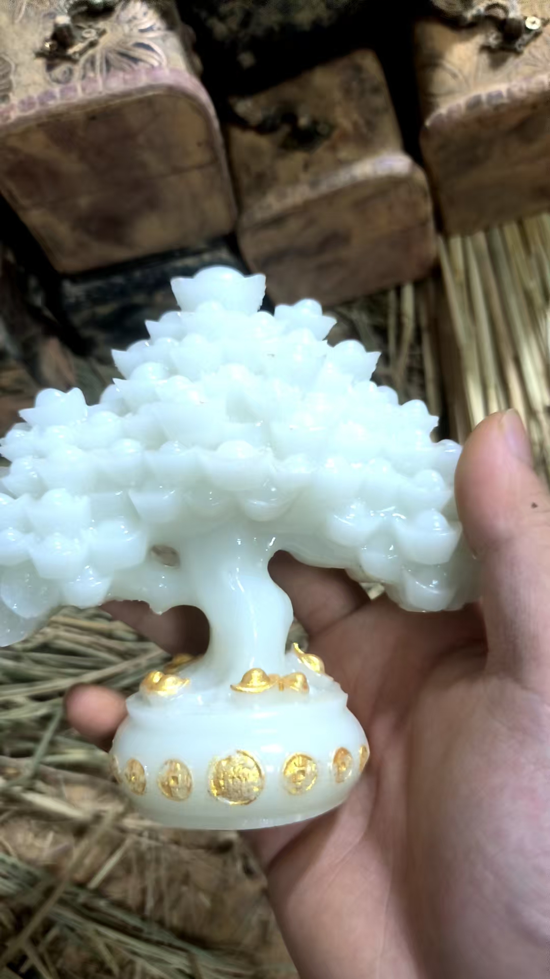 家居饰品 GD0091流水摆件