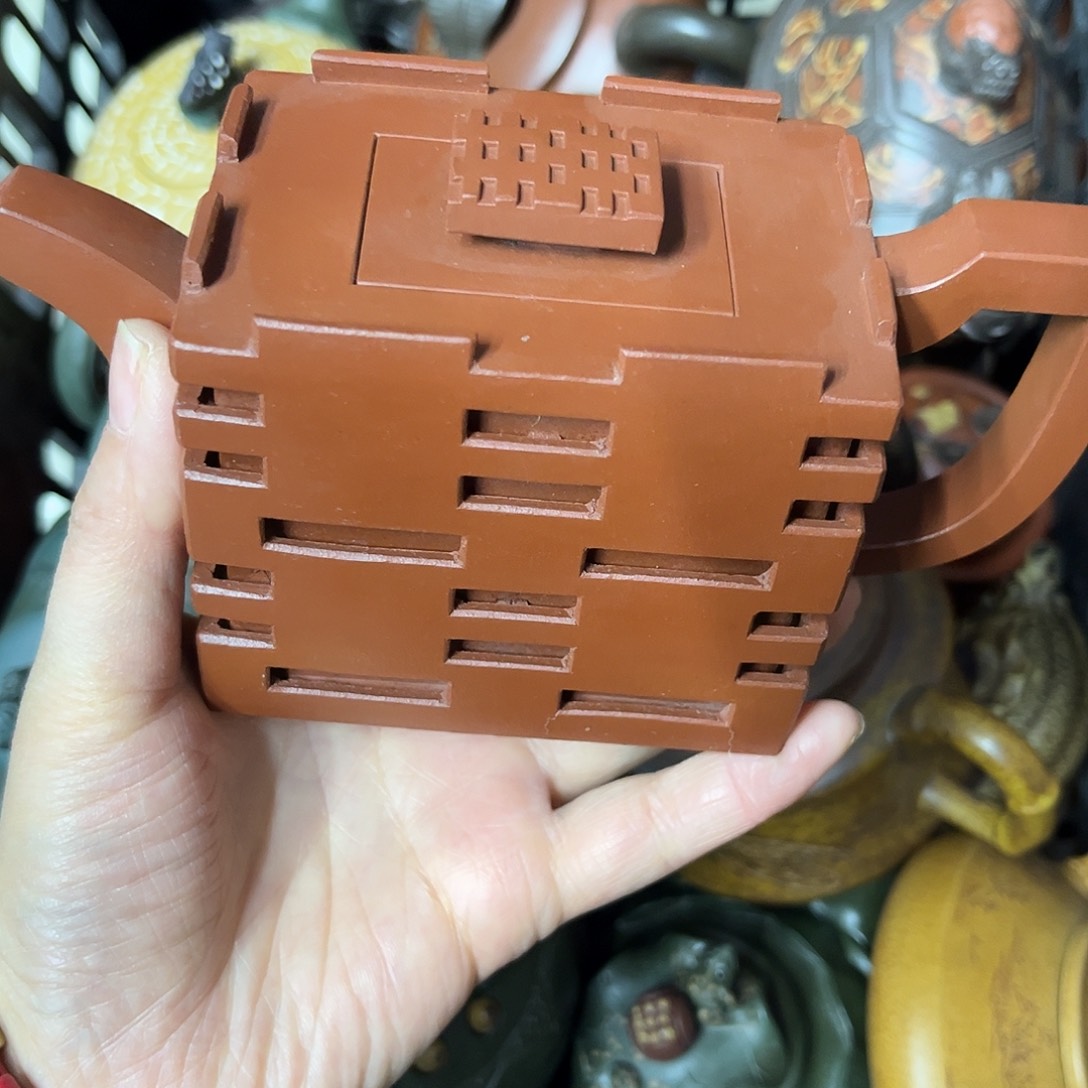 紫砂茶壶紫砂壶泡茶280