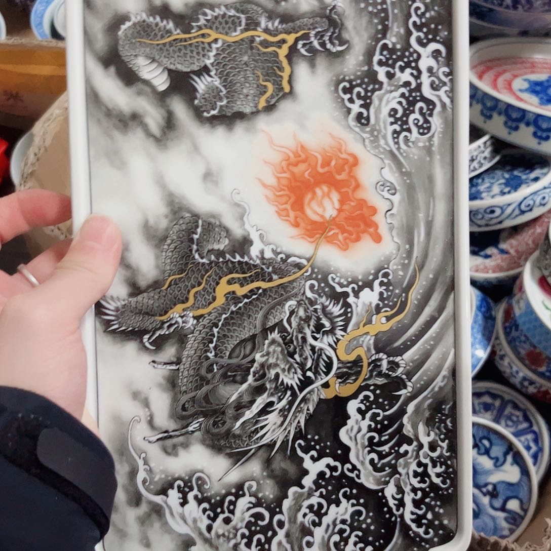 瓷片仓库直播间专属链接