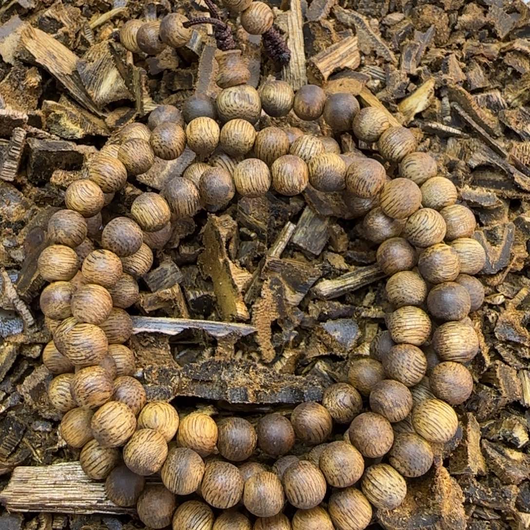 沉香沉香碎屑0.6沉香10