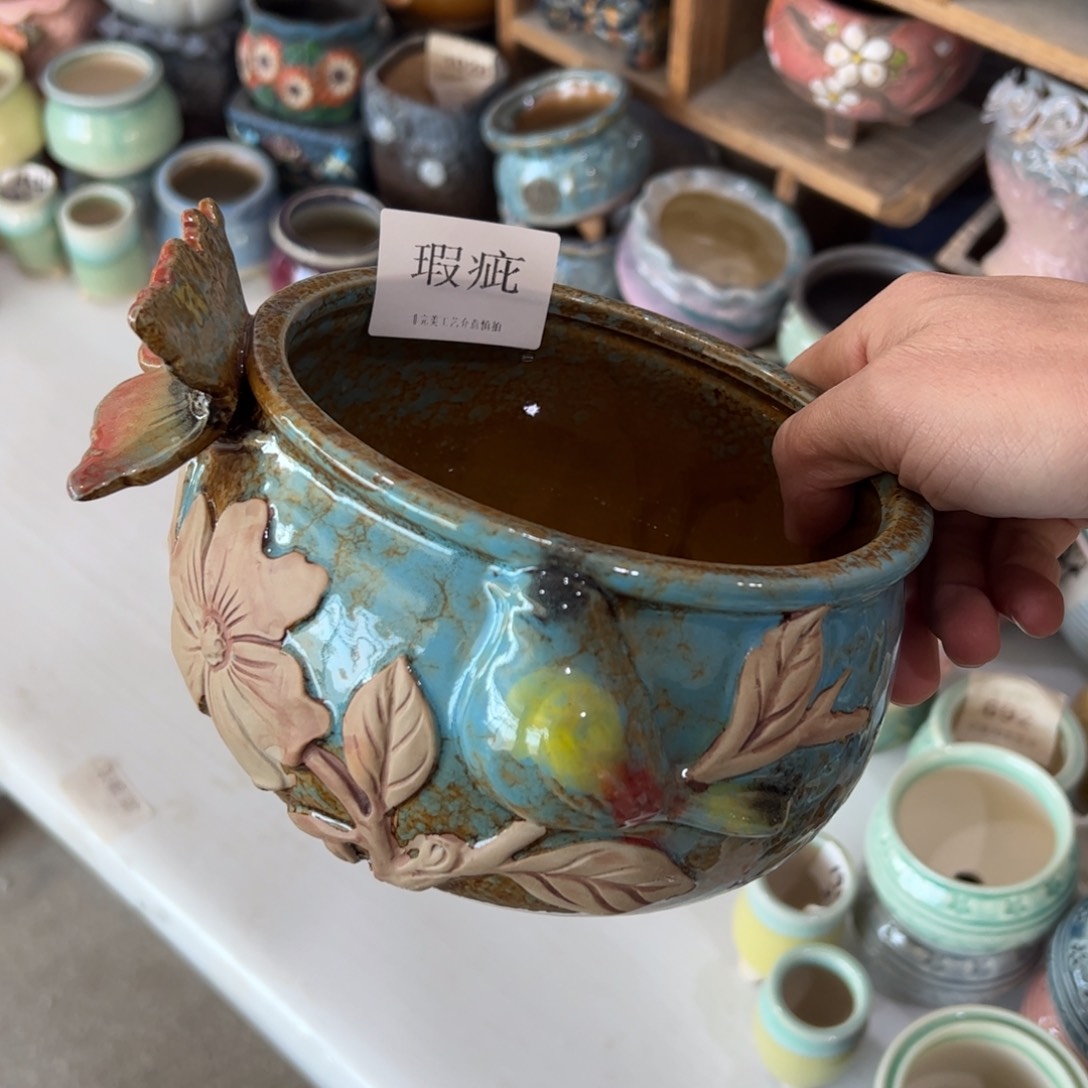 【闪购商品】陶瓷@@506