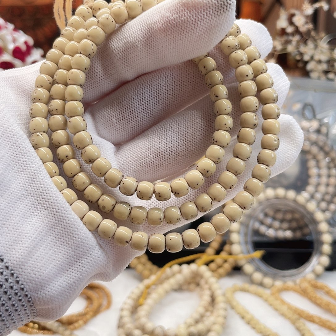 手串星月菩提星月