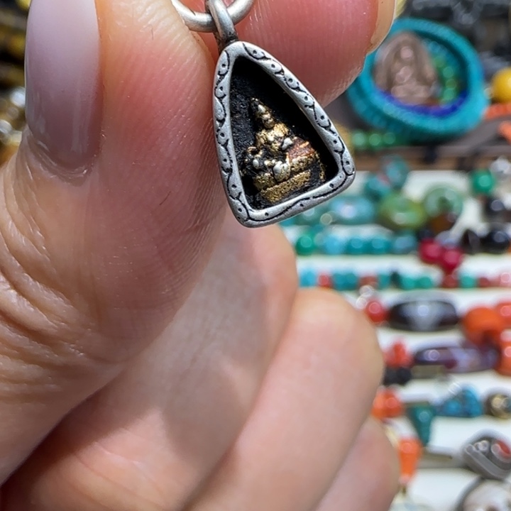 吊坠柏香籽/百香籽