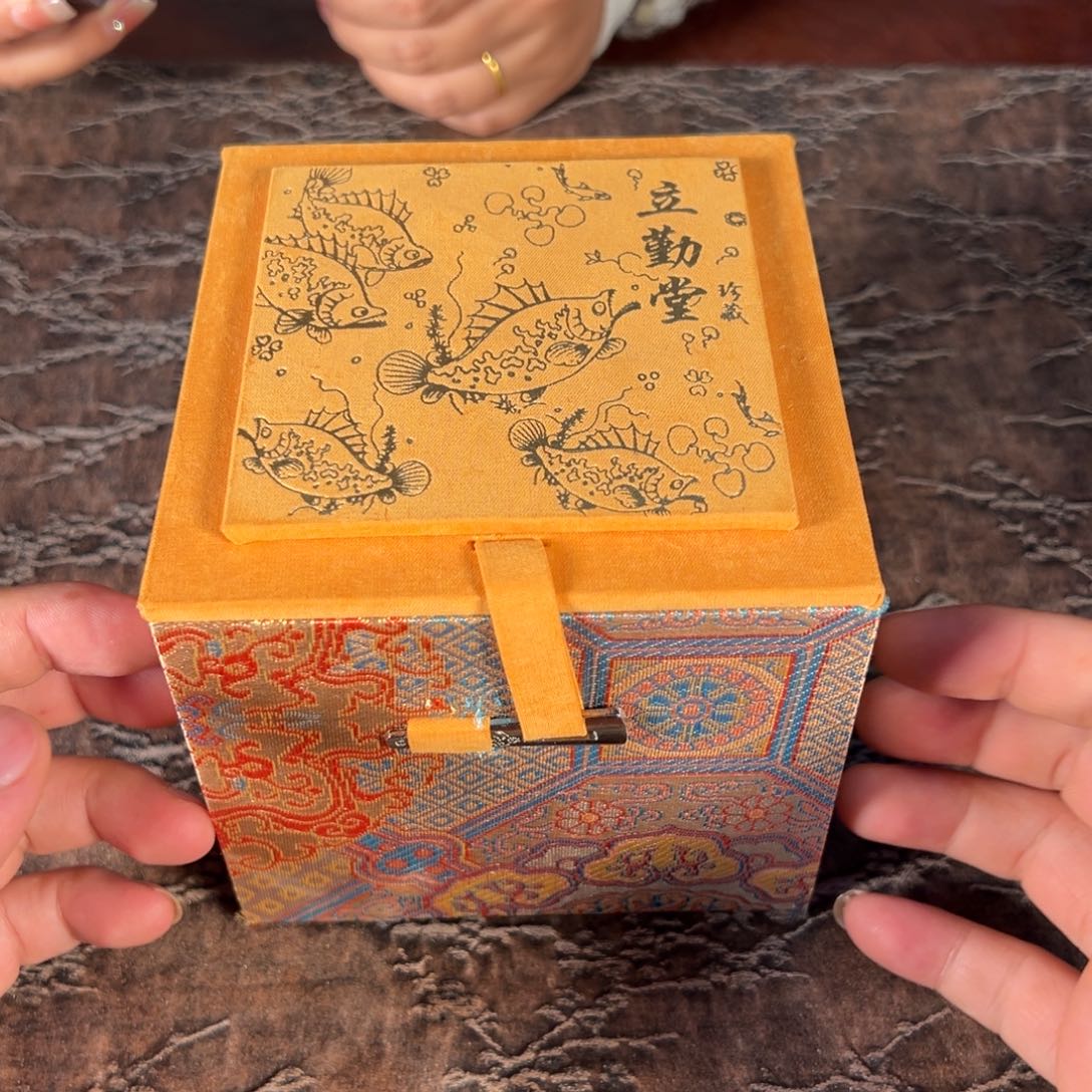 景德镇手绘陶瓷瓷