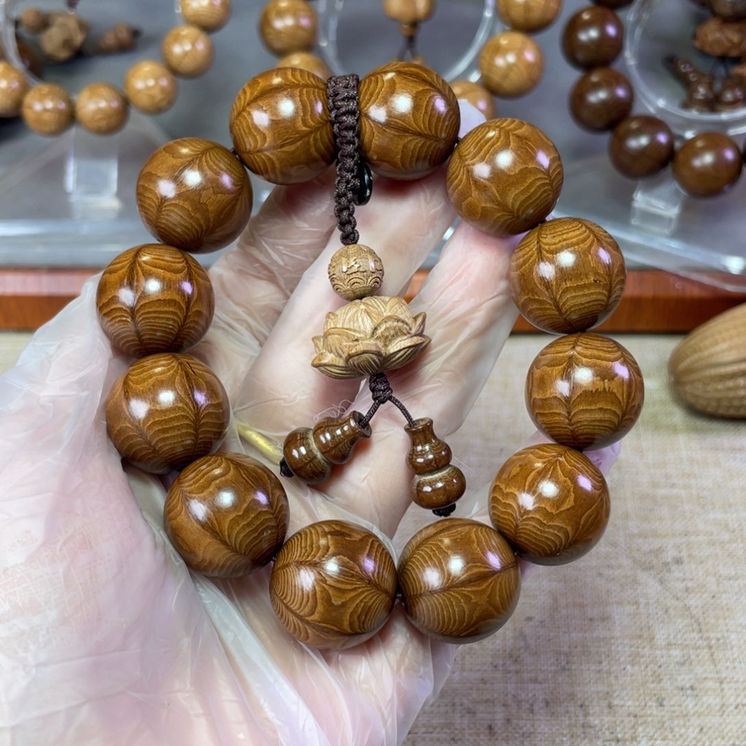 六道木手串/手链杨*五台山2.0收藏