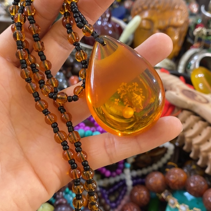 宫廷影视老旧工艺摆件