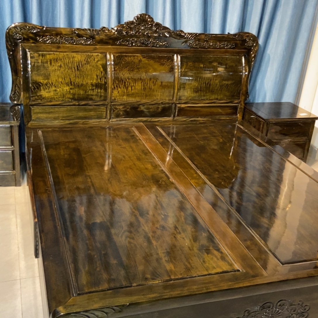 楠木高低床889788888788