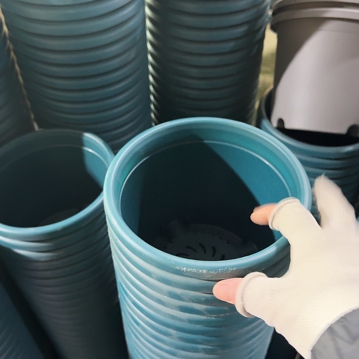 瑕疵2#口径17军绿12个无托