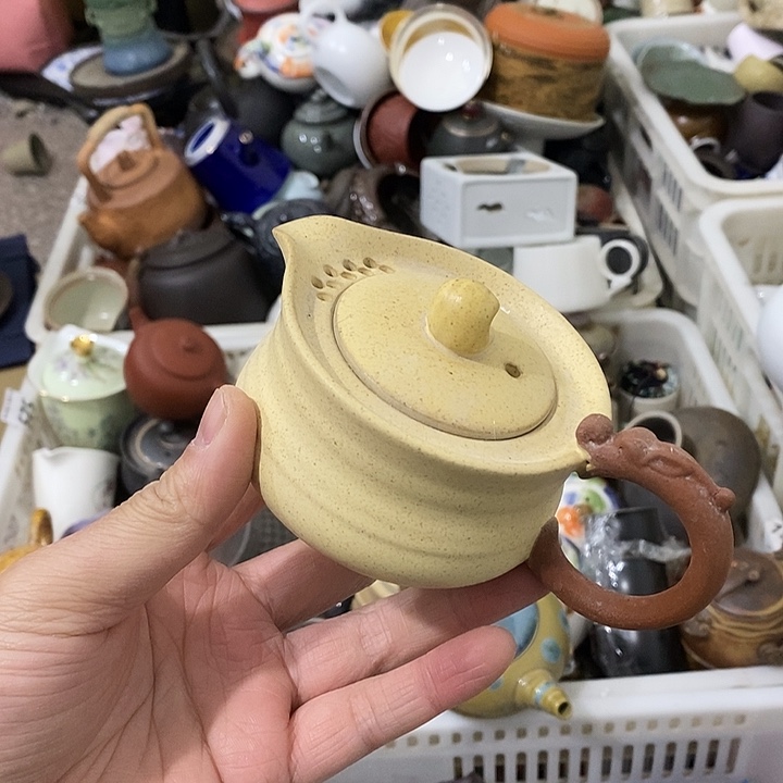 陶瓷艺术品及陶瓷制品