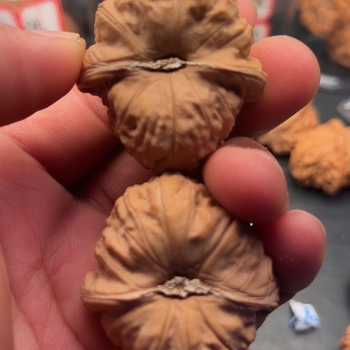 把件文玩核桃南瓜42