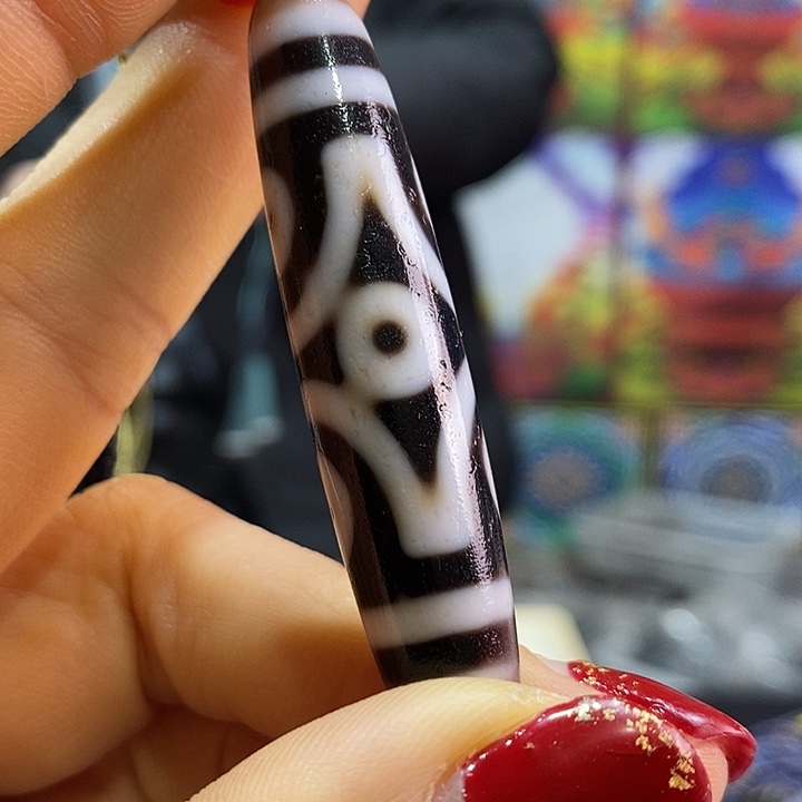 玛瑙/玉髓颈饰未镶嵌174