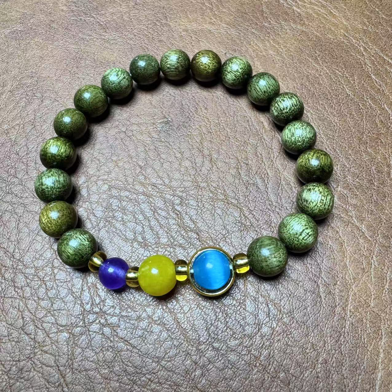 精品手串（无礼盒）MTYC 025