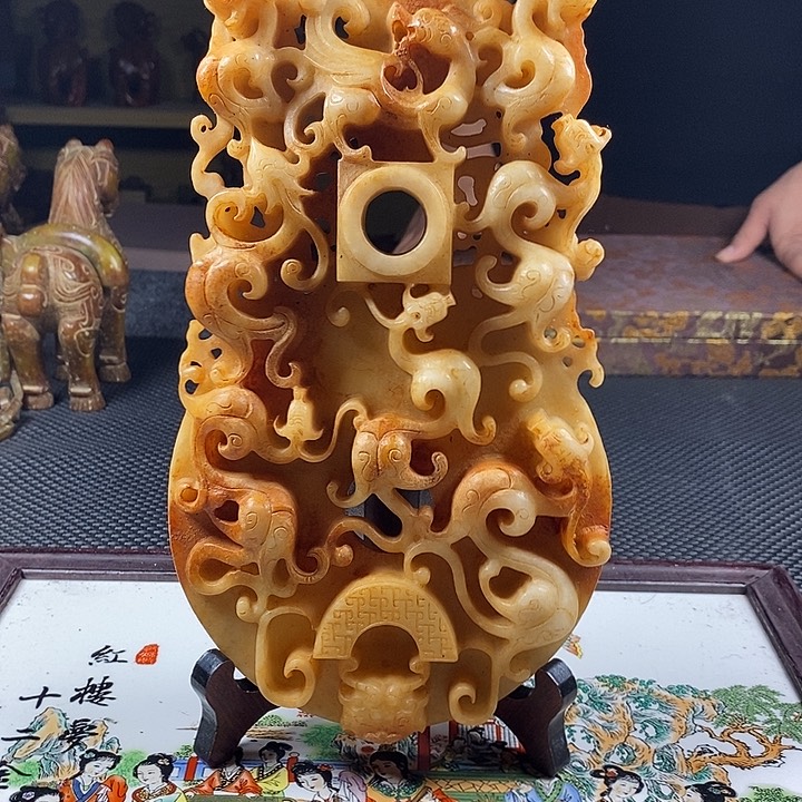 紫砂闪购链接一图一物