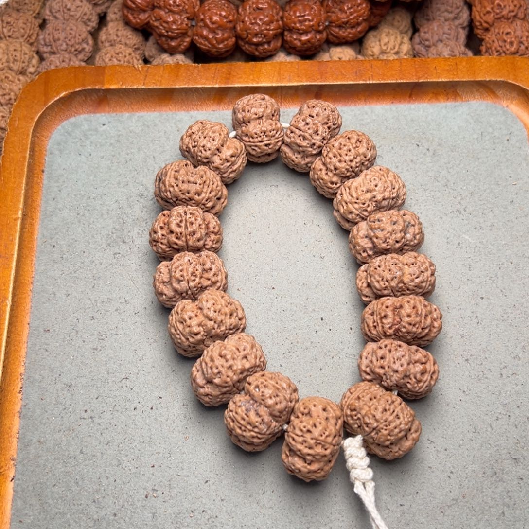 菩提37号金刚菩提梁爆肉夹板板王24.5/25定制