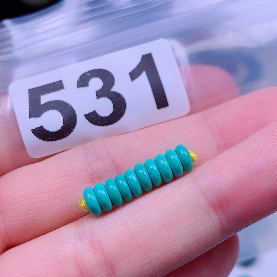 空竹粉丝专享十堰特色手工散珠