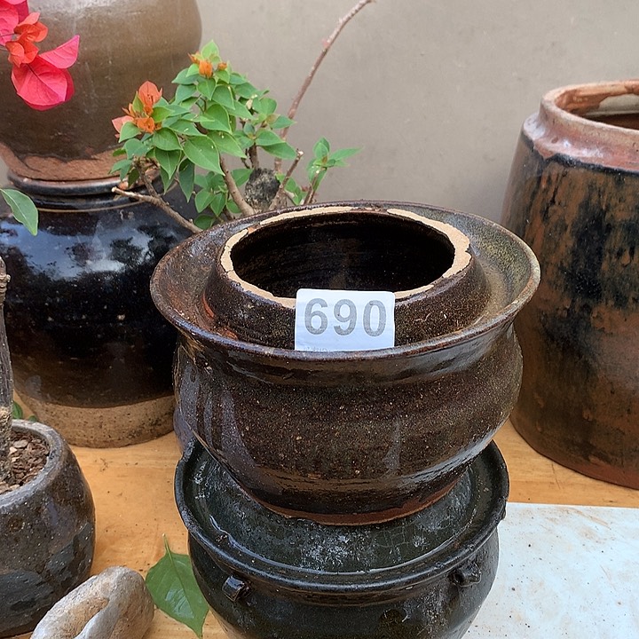 颈饰玻璃熙*纪000690