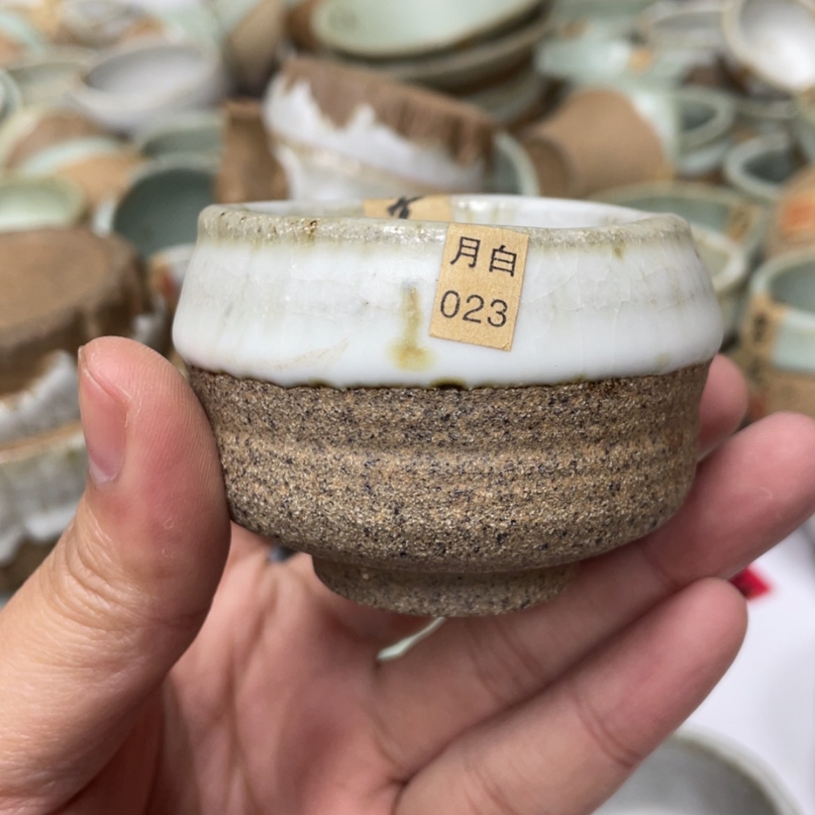 【闪购商品】壶老段烧陶瓷茶器！