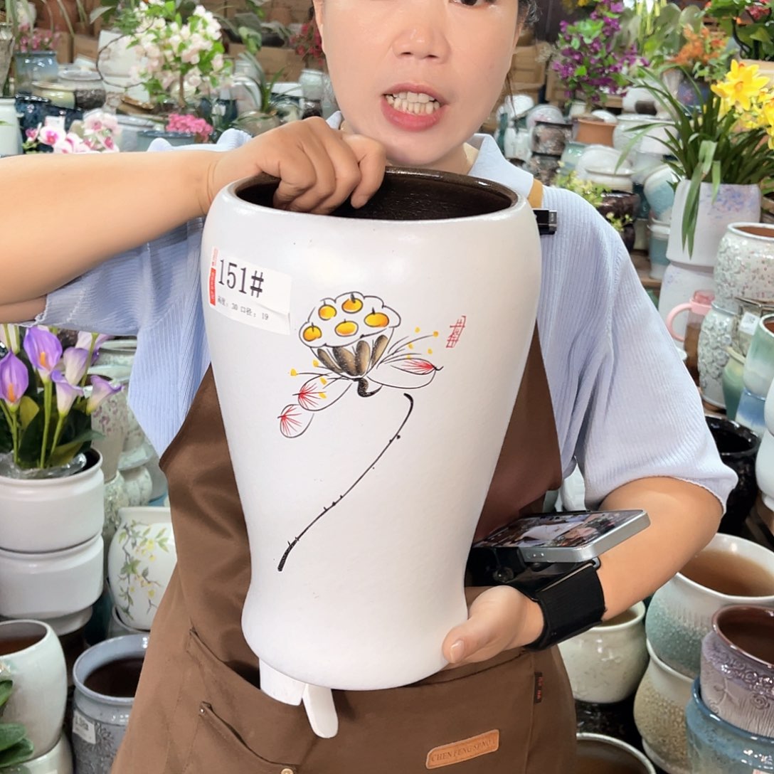 高度30口径19厘米