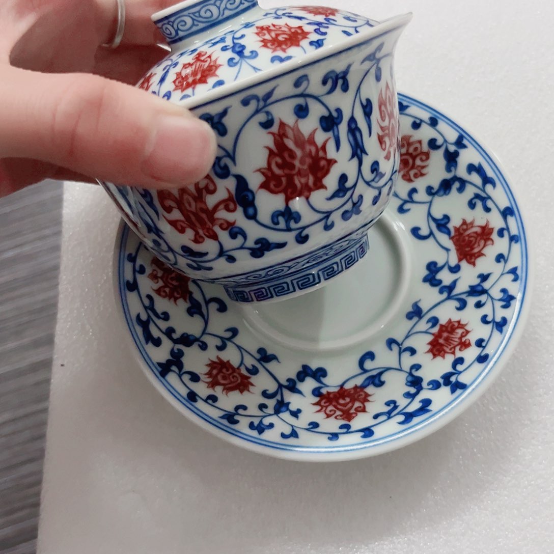 瓷片仓库直播间专属链接