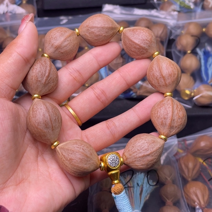 橄榄核手串/手链橄榄核2.3、138