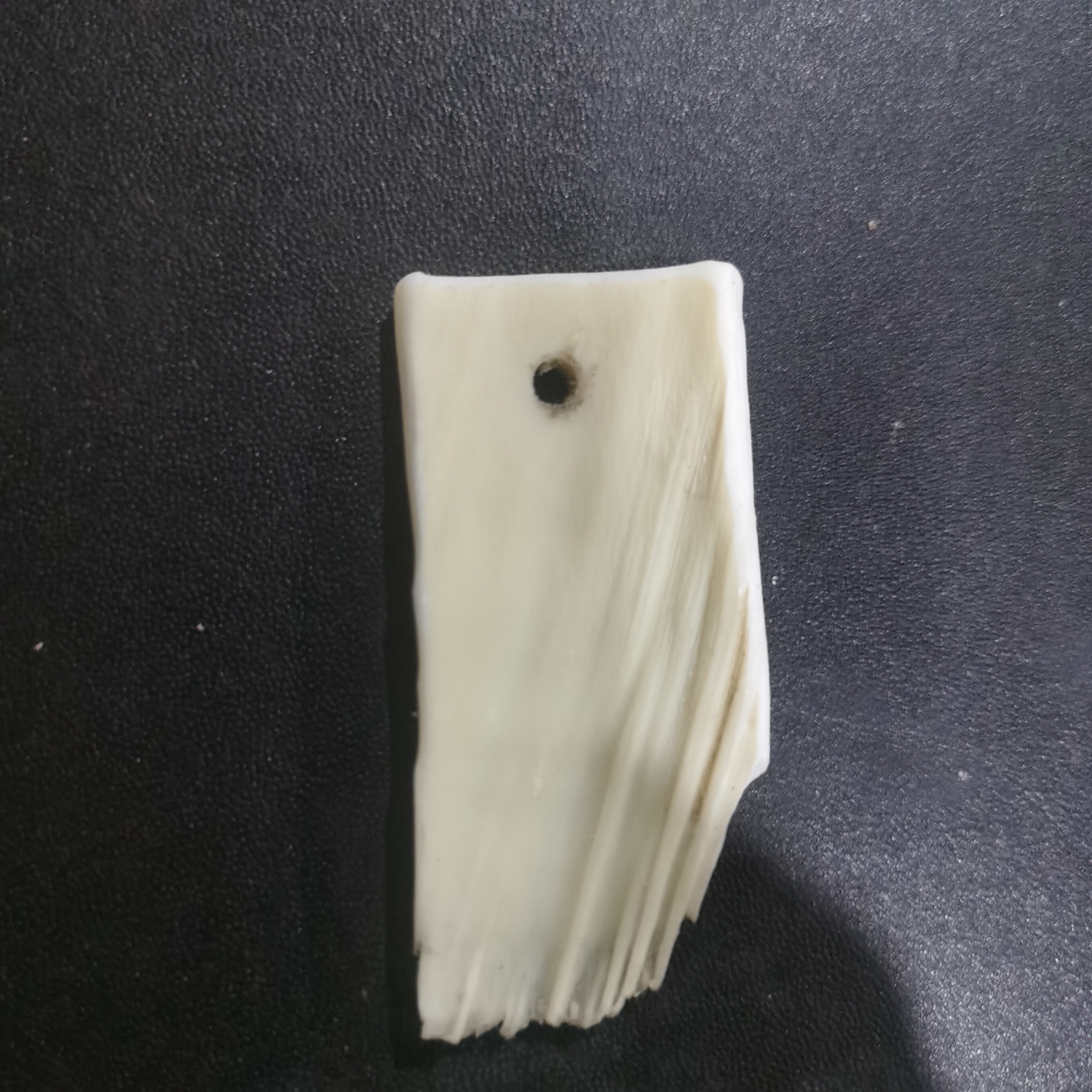 猛犸猛犸独手把件WT392