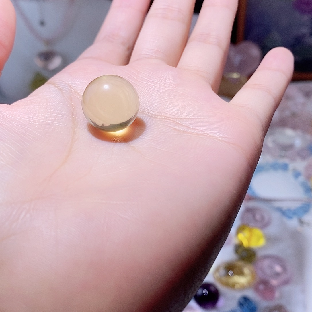 未镶嵌珠宝半成品水晶水晶