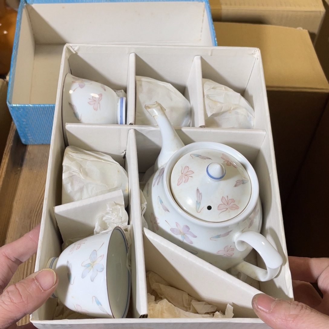 紫砂中古商品谨慎下单