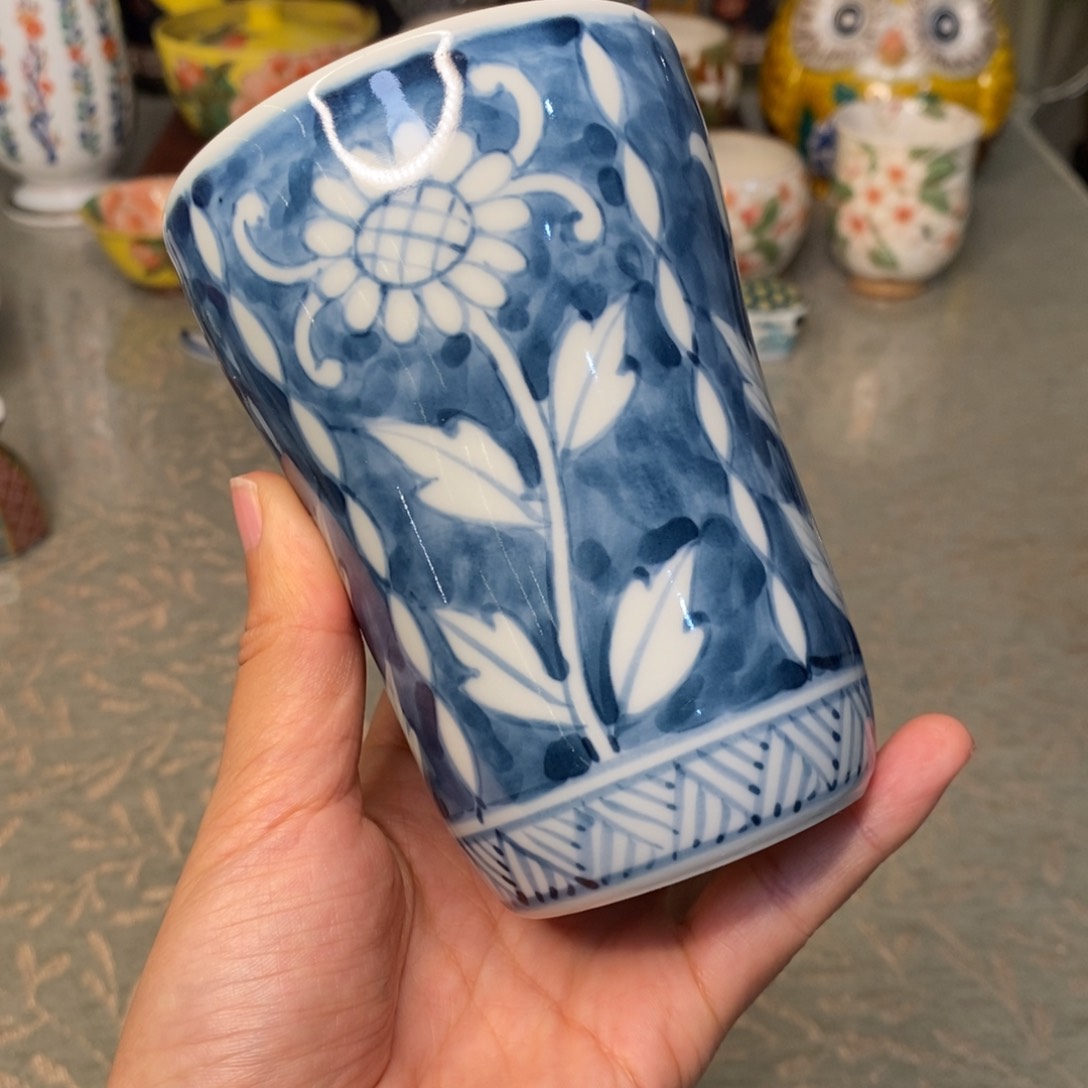 碟厘米 小杨瓷器陶瓷 陶瓷