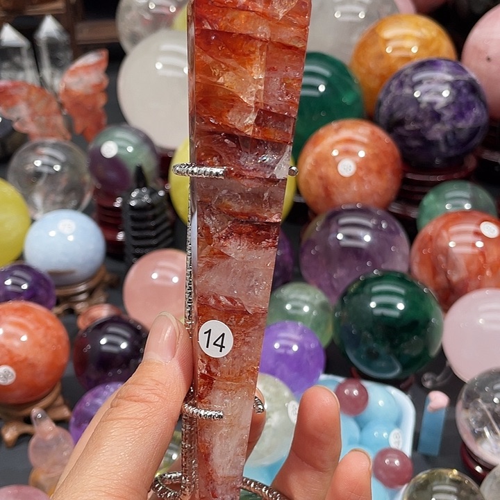 水晶水晶水晶未镶嵌无**我