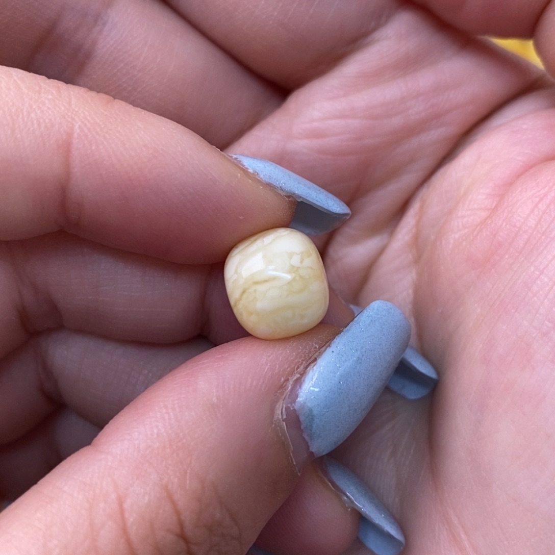 裸石琥珀未镶嵌蜜蜡11