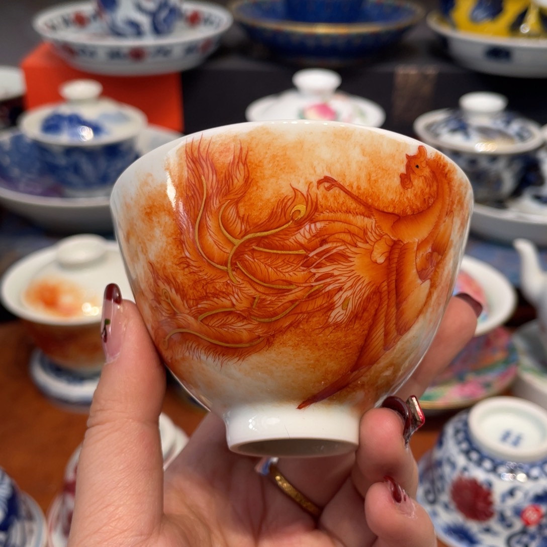 景德镇景德镇瓷器景德镇