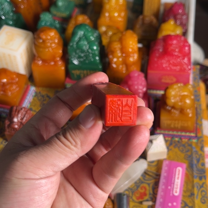 印石寿山石寿山石