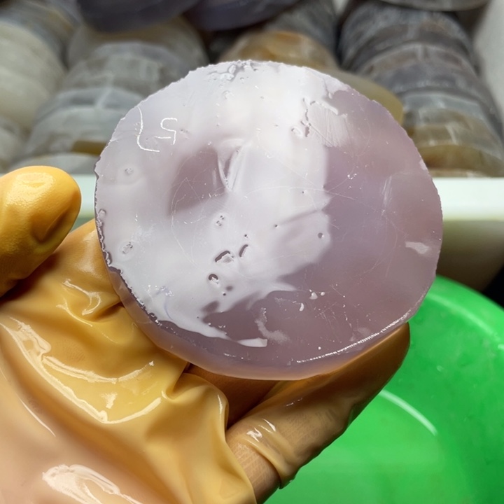 定制玛瑙定制商品不支持退货