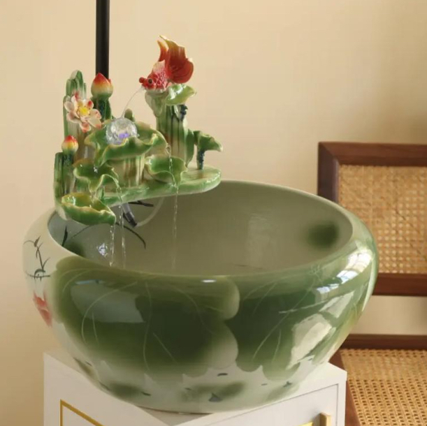 编码3323瓷器摆件（代拍链接）