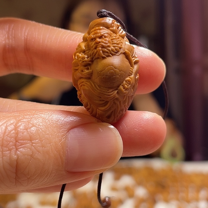 手串/手链橄榄核