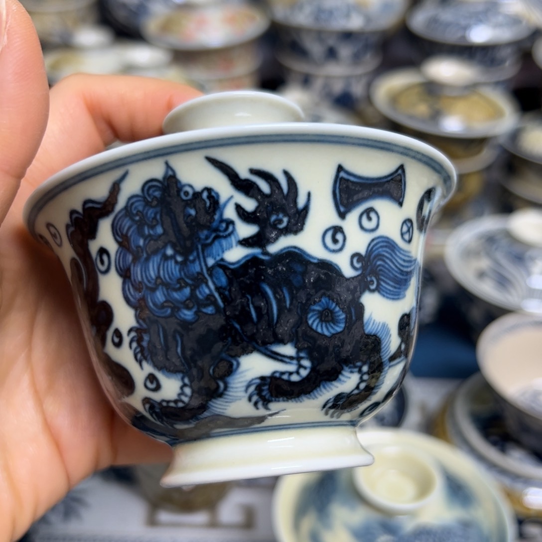 【闪购商品】大***人陶瓷艺术有限公司