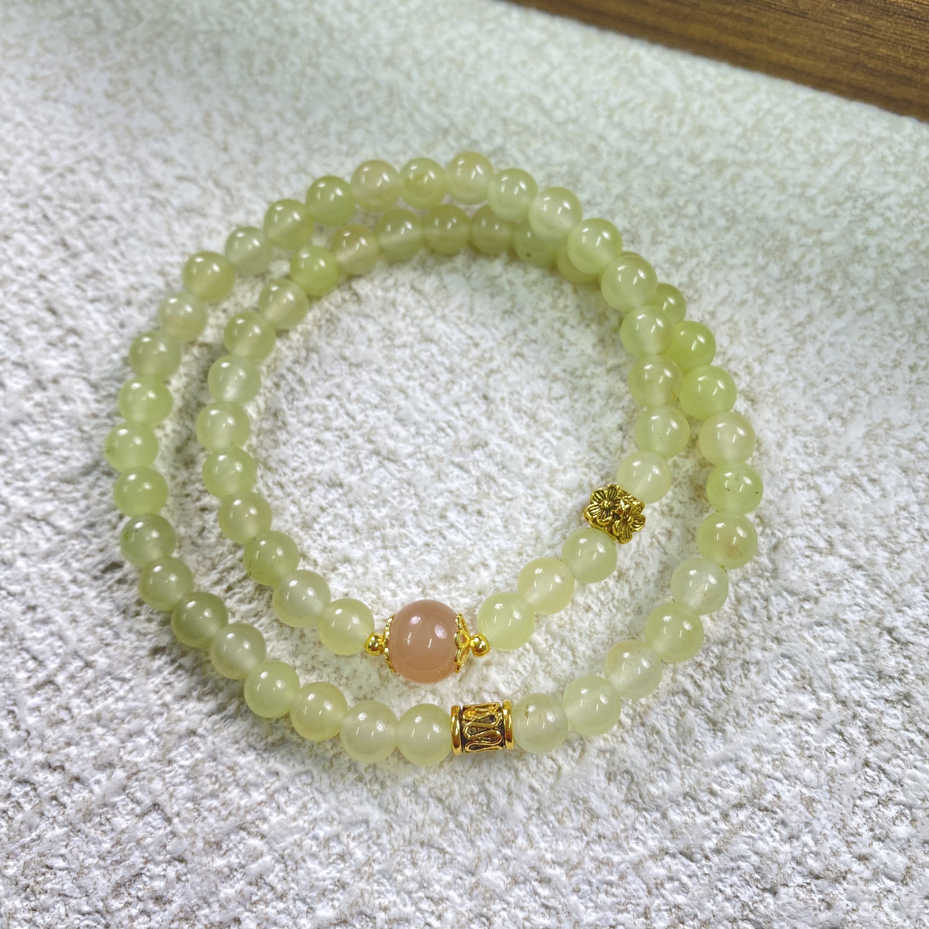  YHKINGS1367设计师6m佘太翠双圈简约多样性发其一不带盒