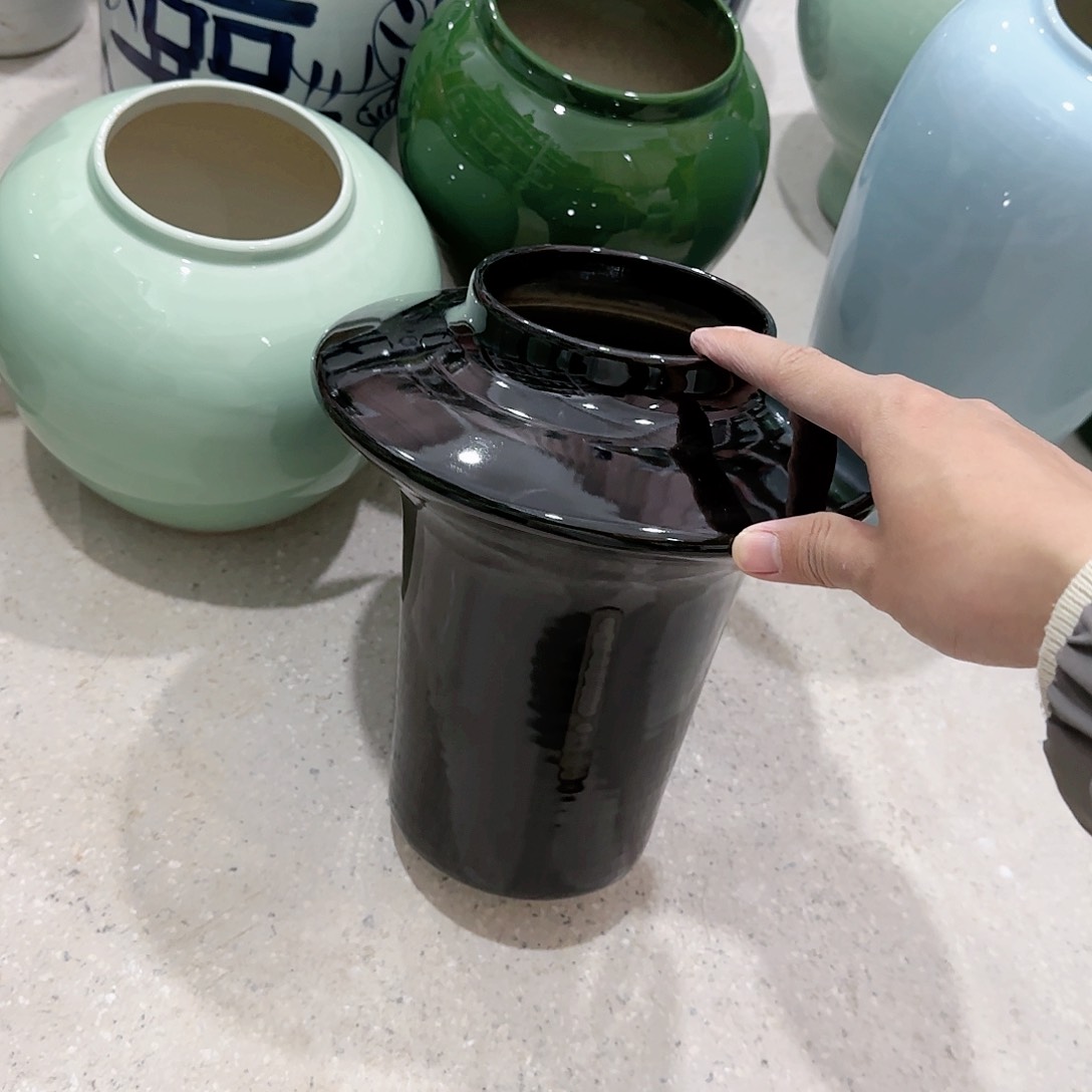 摆件正品无孔正品