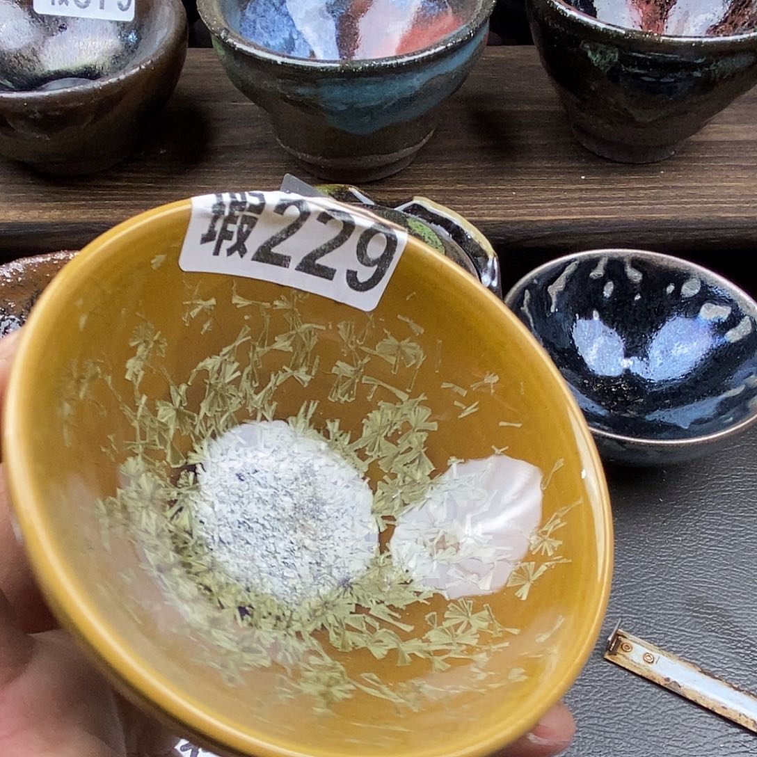 茶盏全品无暇建盏主人杯