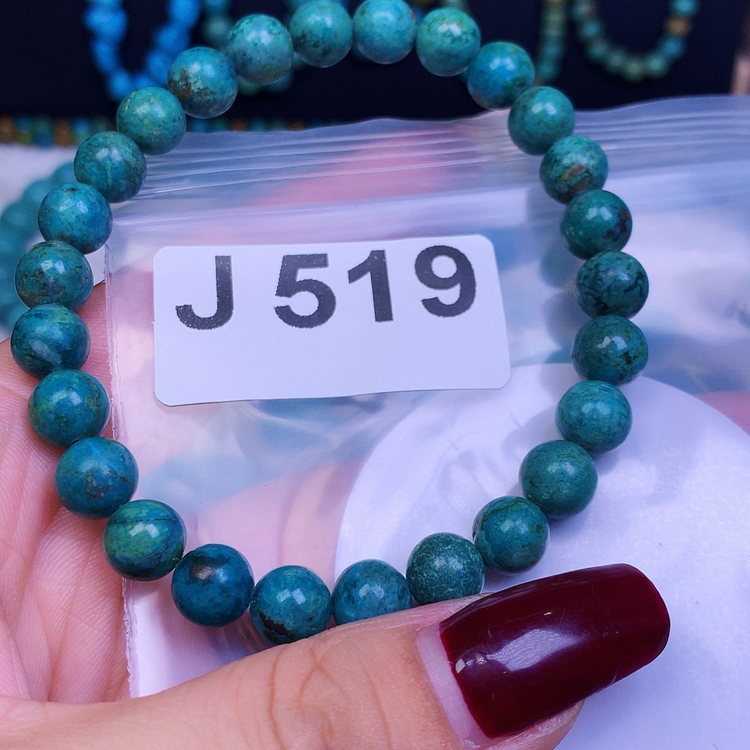 空竹粉丝专享十堰特色手工散珠