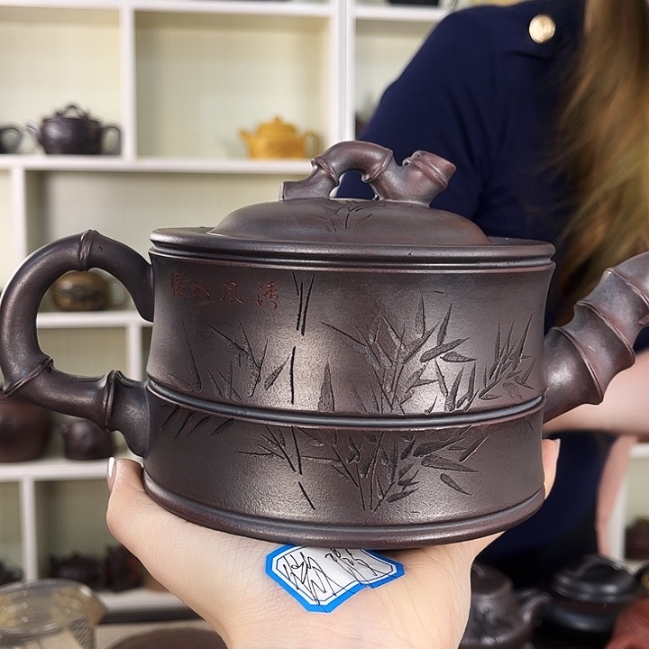 紫砂茶壶紫砂工艺厂