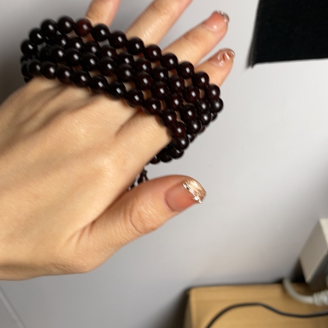 檀香紫檀（小叶紫檀）