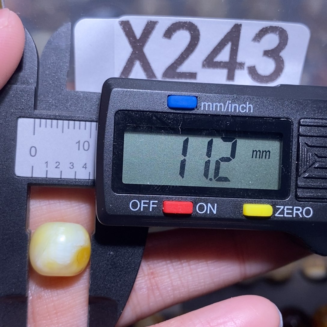 金珀未镶嵌裸石未镶嵌琥珀蜜蜡裸石