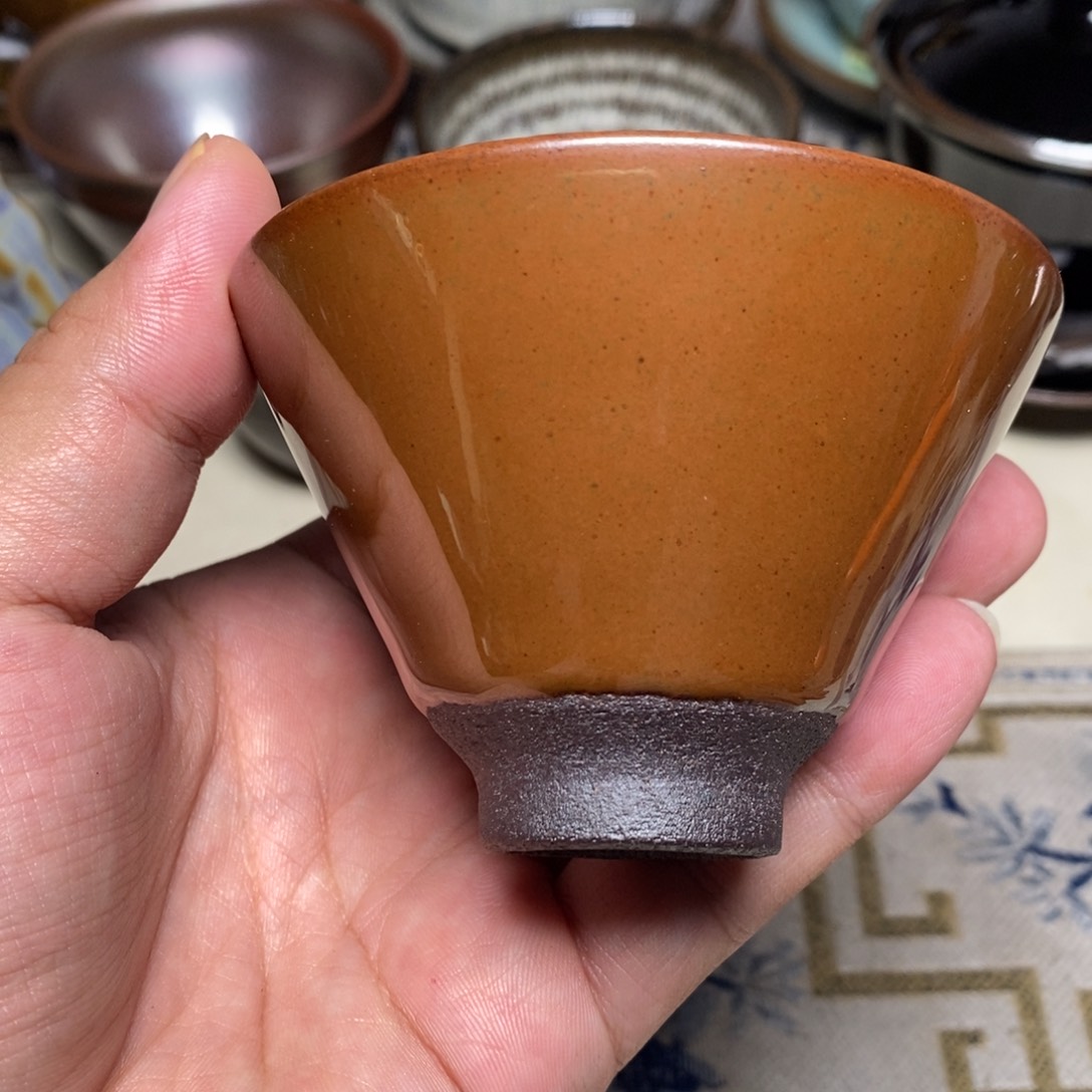 茶盏盏心茶器热卖中