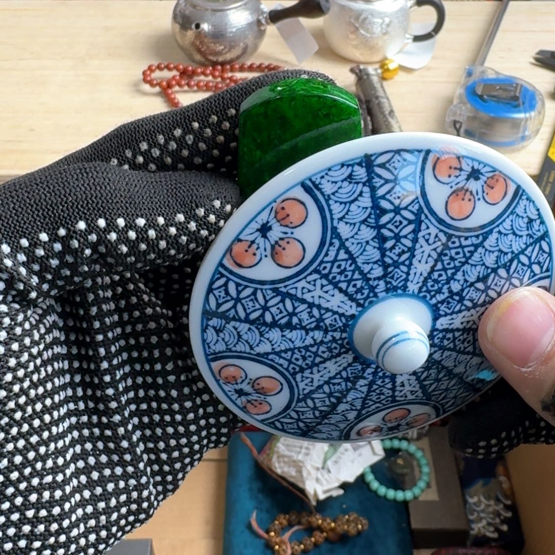 茶宠现代工业设计方法